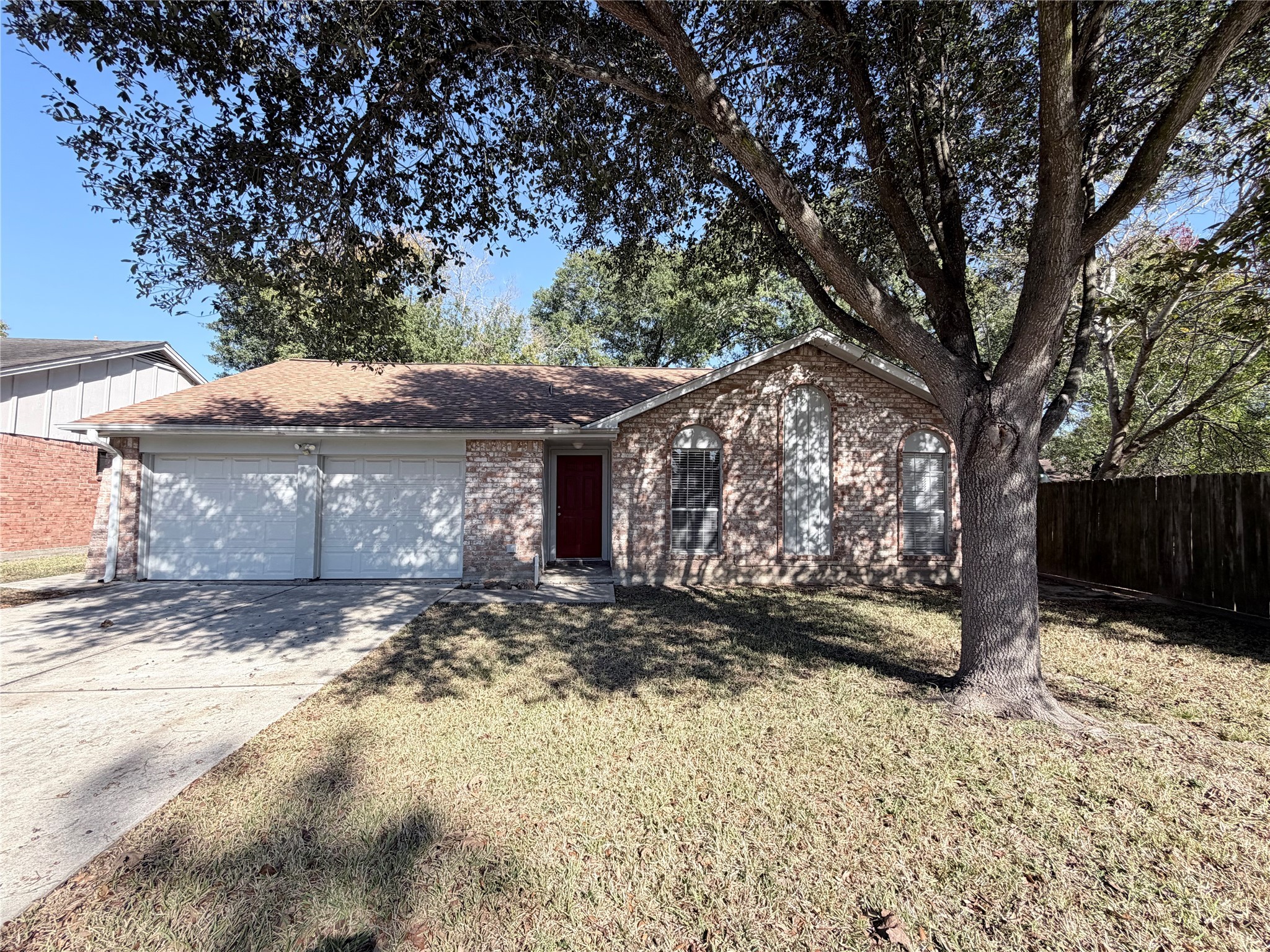 1802 Oaklawn Street Sugar Land TX 77498