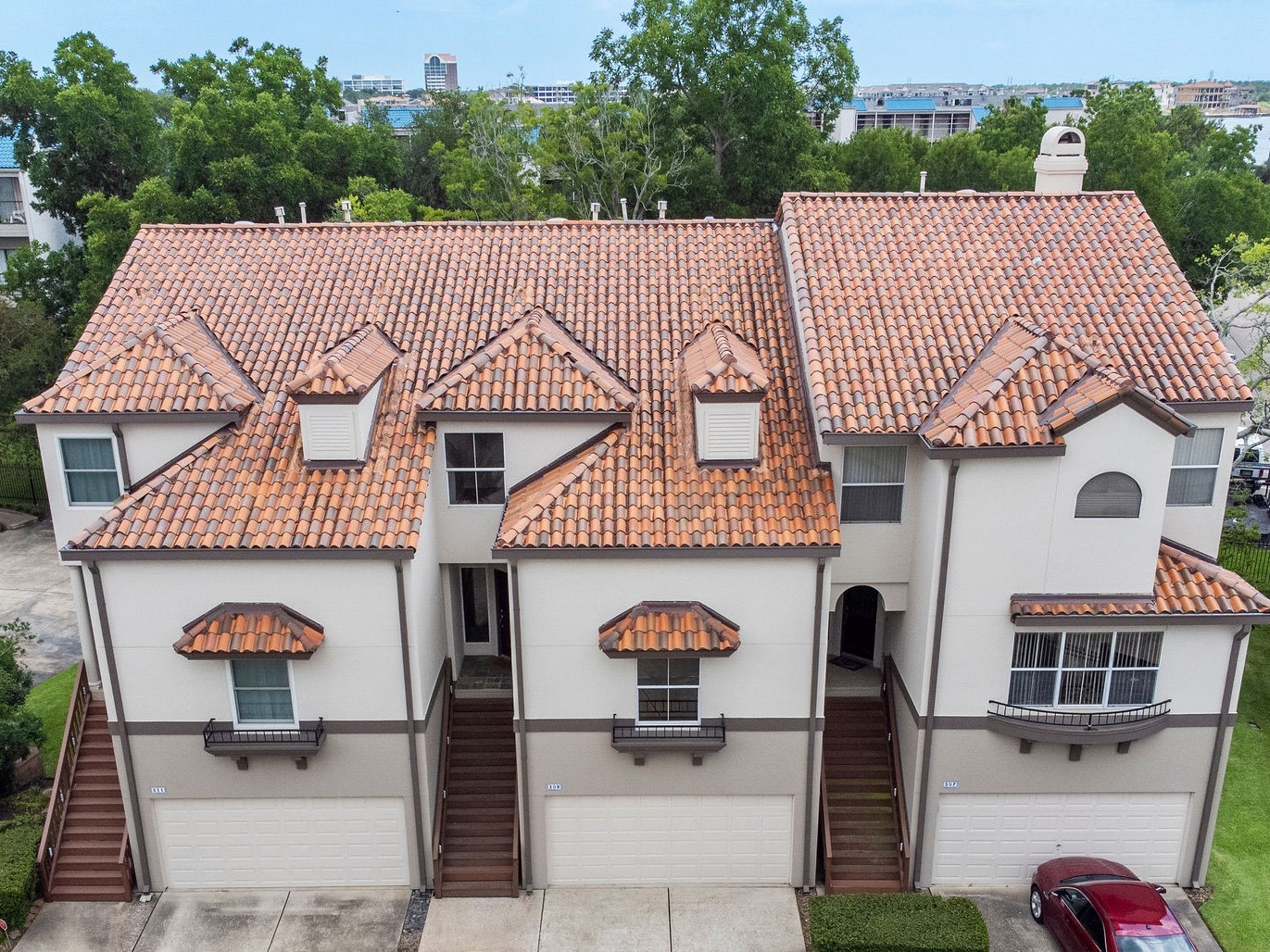 309 Lakeside Lane Houston TX 77058