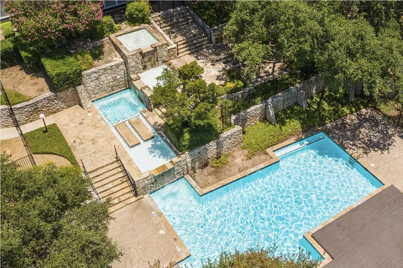 2170 Thousand Oaks Drive 0716t San Antonio TX 78232