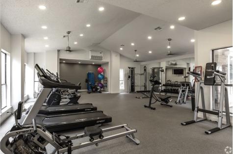 2170 Thousand Oaks Drive 0716t San Antonio TX 78232