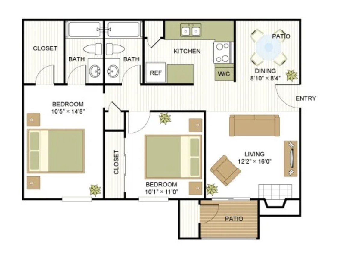 2170 Thousand Oaks Drive 0716t San Antonio TX 78232