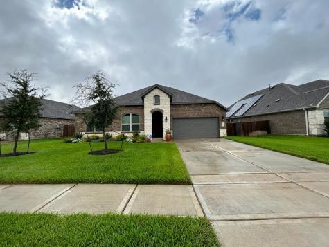 31639 Casa Linda Drive Hockley TX 77447