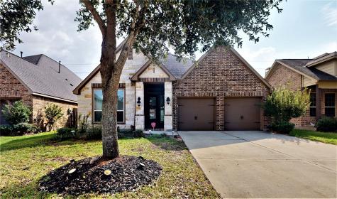 29127 Crested Butte Drive Katy TX 77494