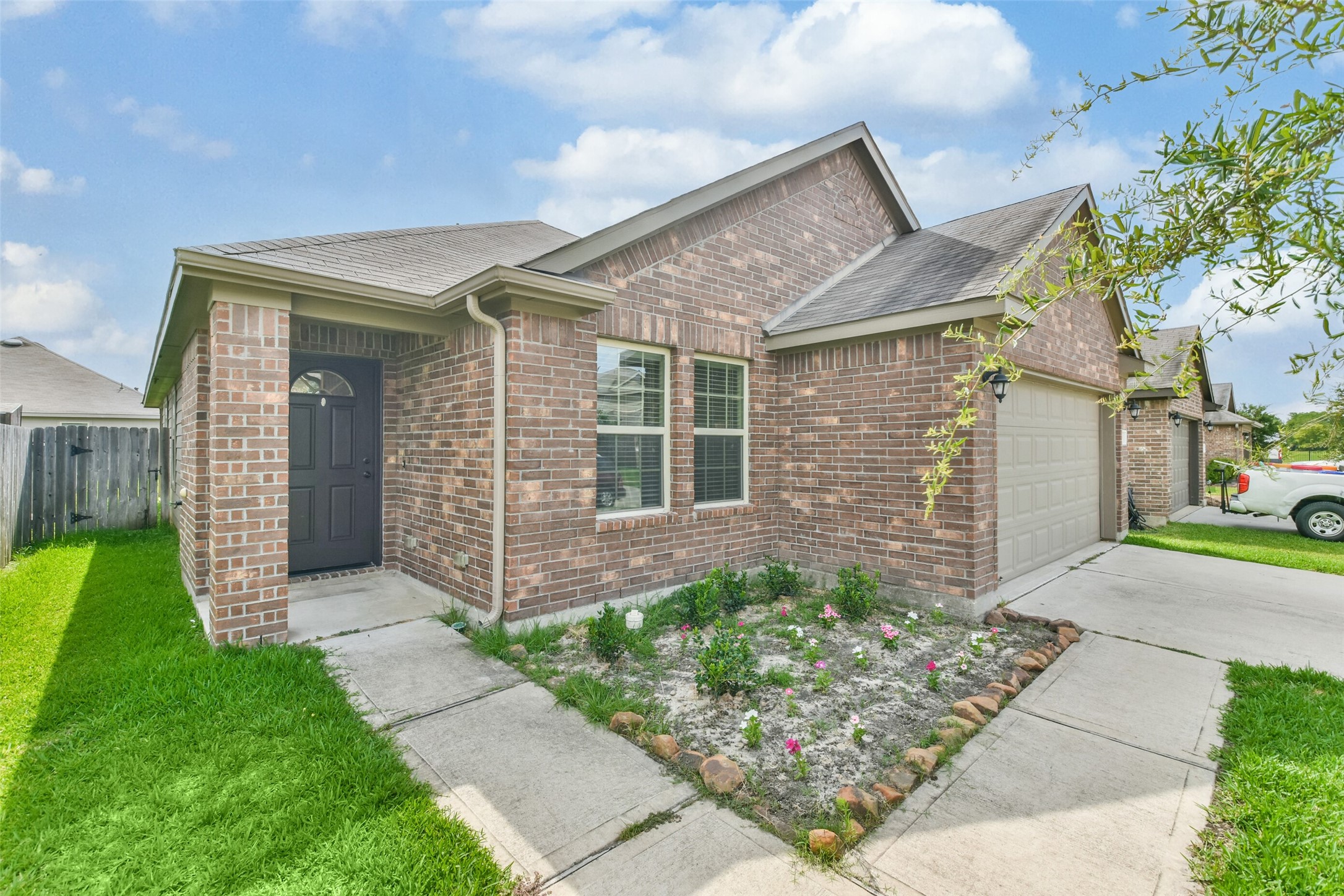 5518 Casa Mila Drive Katy TX 77449