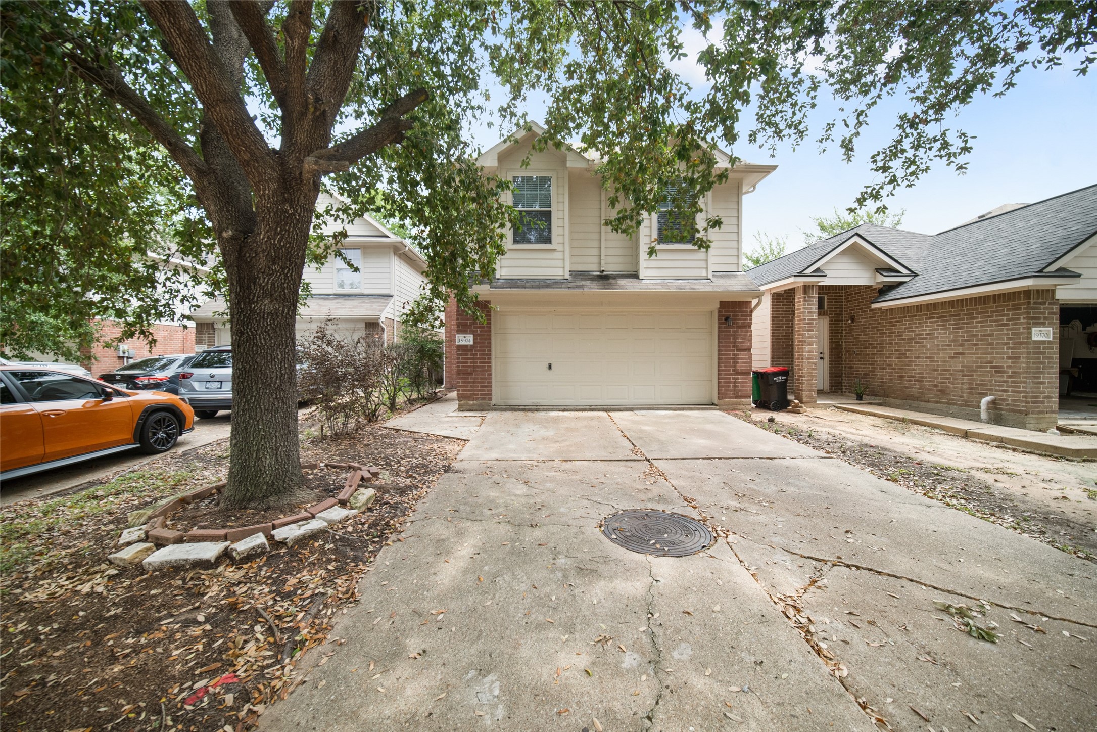 19374 Strathmore Place Lane Katy TX 77449
