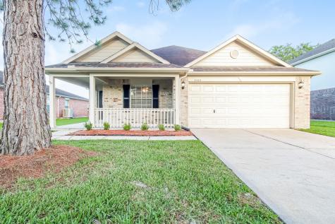 3406 Wheatstalk Lane Pearland TX 77581