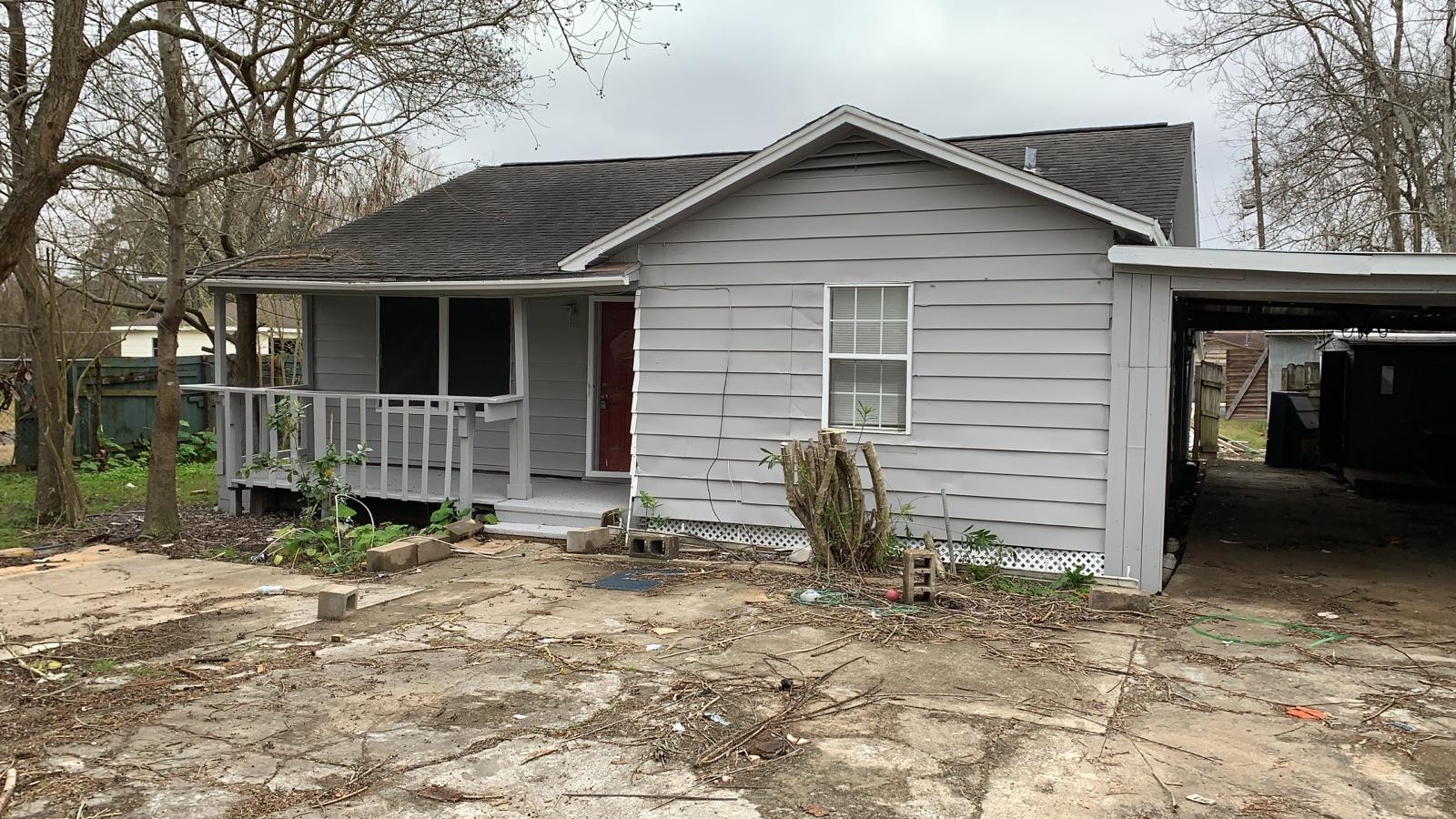 2390 Primrose Street Beaumont TX 77703
