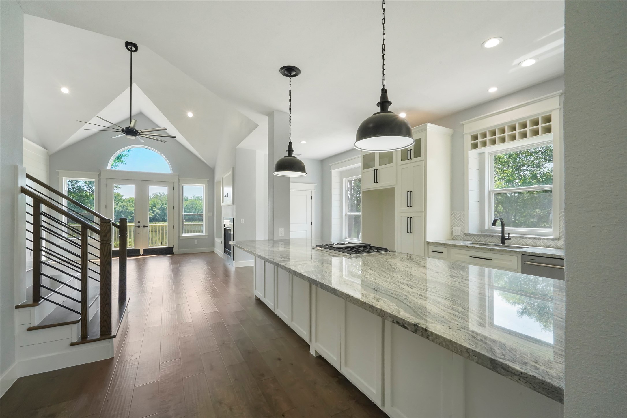 401 Brook Hollow Drive Conroe TX 77385