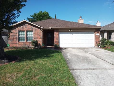 13019 Arden Ridge Lane Houston TX 77014