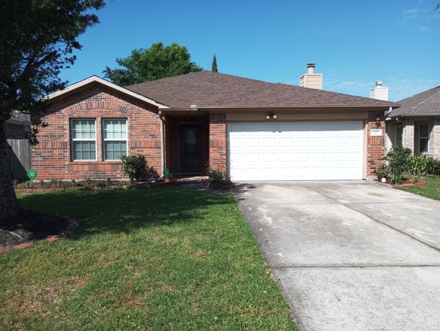 13019 Arden Ridge Lane Houston TX 77014