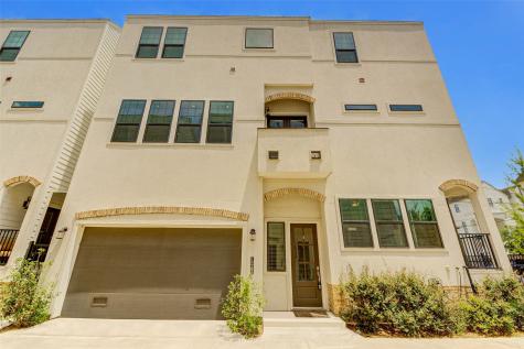 1245 W 23rd Street Houston TX 77008