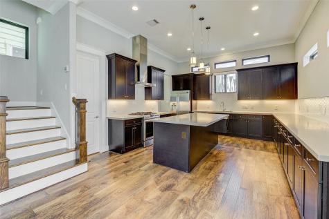 1245 W 23rd Street Houston TX 77008