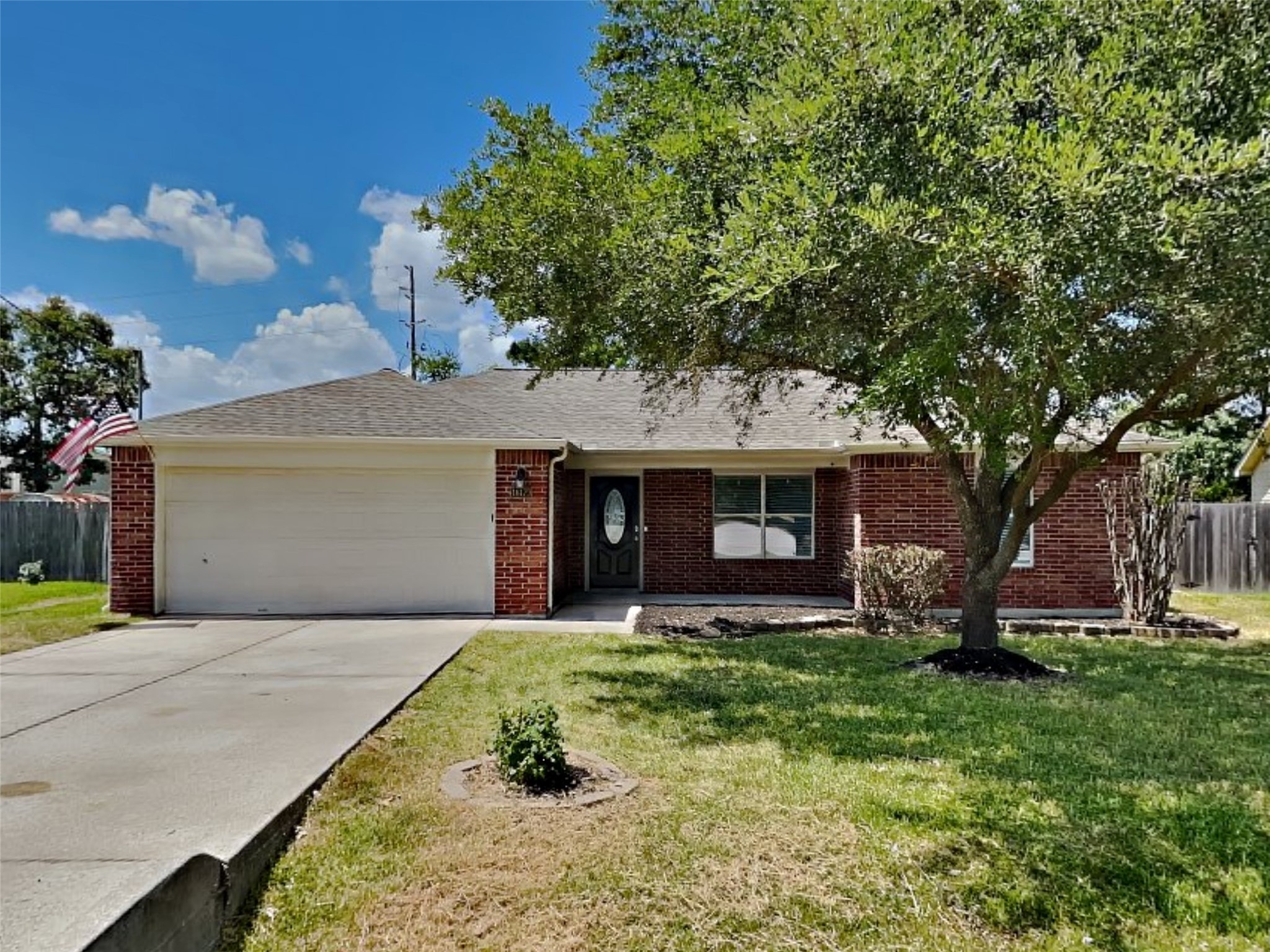 16179 Summer Breeze Court Conroe TX 77302