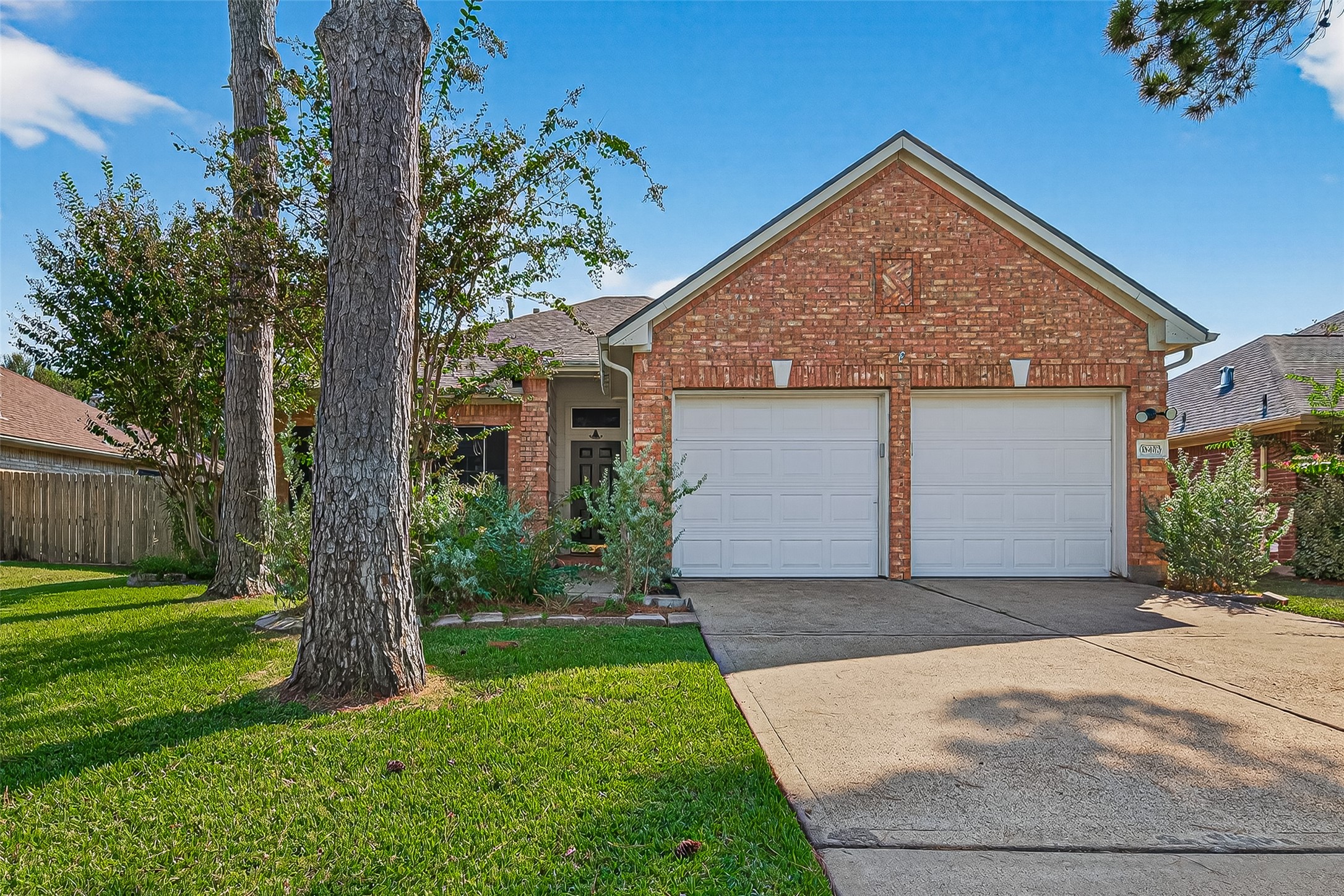 18407 Maple Mill Drive Cypress TX 77429