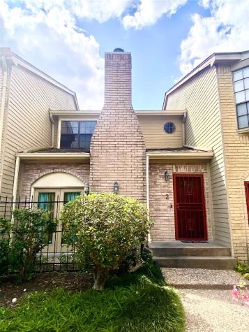 7350 Kirby Drive 2 Houston TX 77030