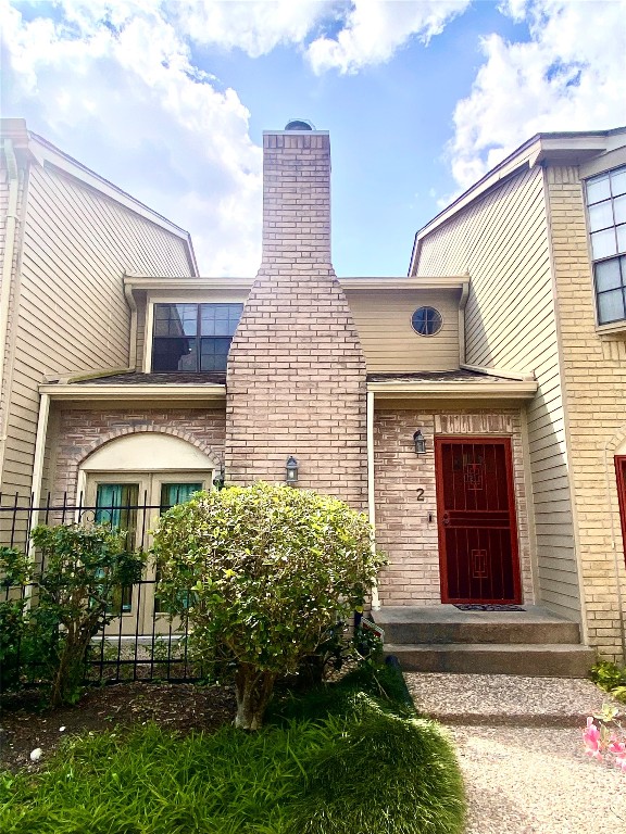 7350 Kirby Drive 2 Houston TX 77030