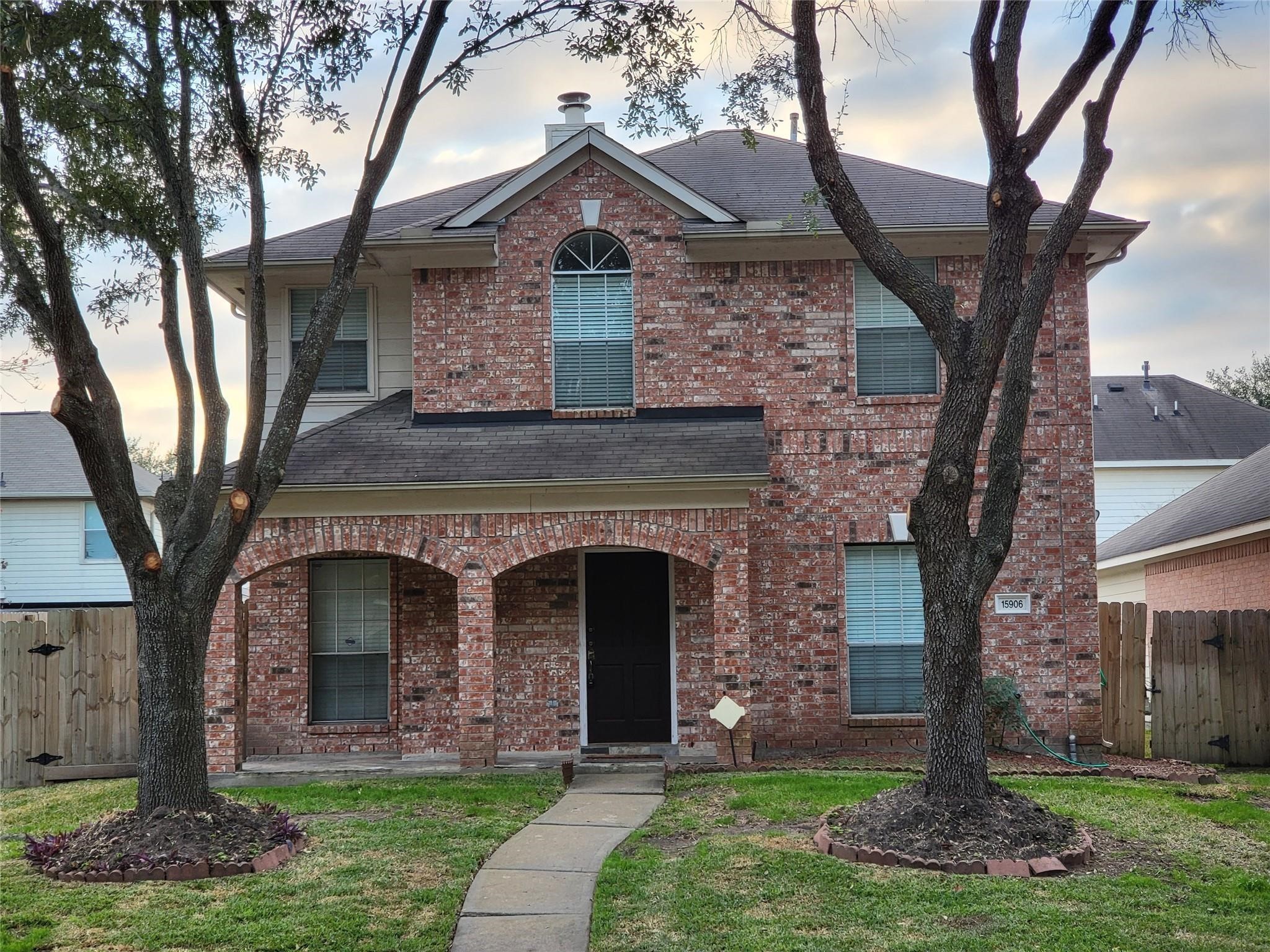 15906 Timber Chase Drive Houston TX 77082