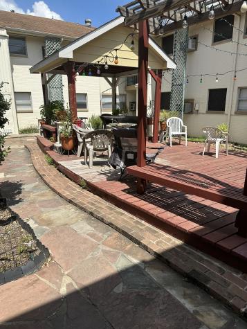 301 Avondale Street 4 Houston TX 77006