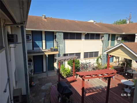 301 Avondale Street 4 Houston TX 77006