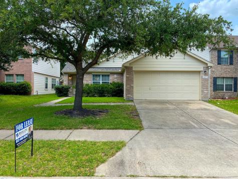 18114 Hammondsport Lane Cypress TX 77429
