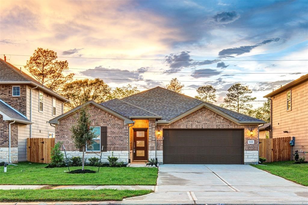 2126 Royal Ann Way Tomball TX 77375