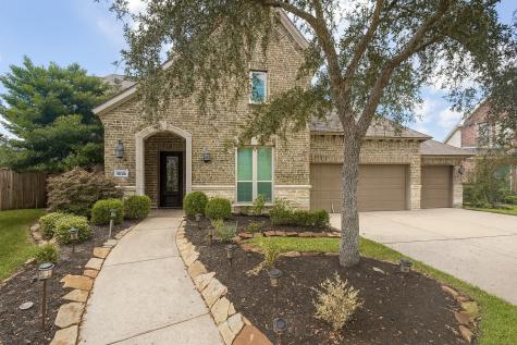 9702 Caldwell Way Missouri City TX 77459