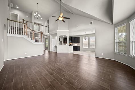 307 Fairwood Springs Lane Richmond TX 77406