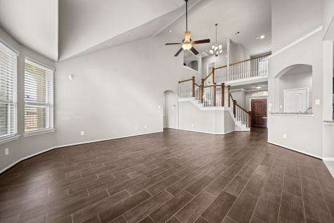307 Fairwood Springs Lane Richmond TX 77406