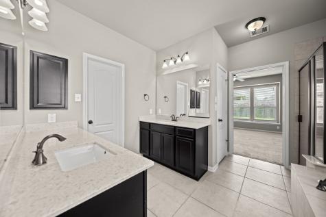 307 Fairwood Springs Lane Richmond TX 77406