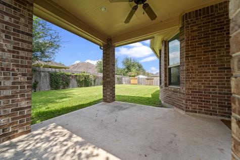 307 Fairwood Springs Lane Richmond TX 77406