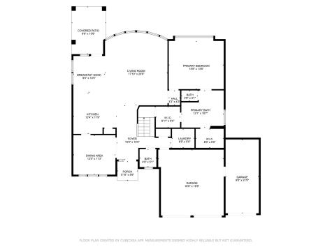 307 Fairwood Springs Lane Richmond TX 77406