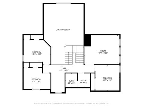 307 Fairwood Springs Lane Richmond TX 77406