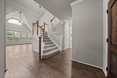 307 Fairwood Springs Lane Richmond TX 77406