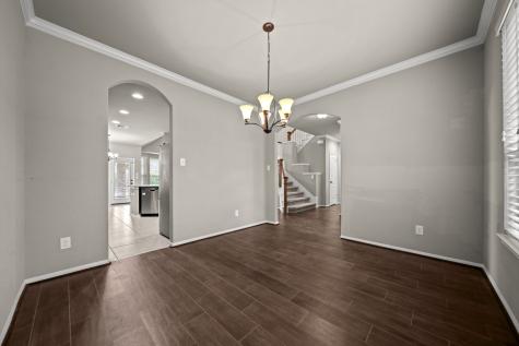 307 Fairwood Springs Lane Richmond TX 77406