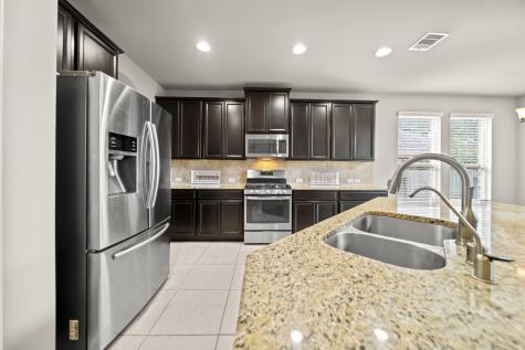 307 Fairwood Springs Lane Richmond TX 77406