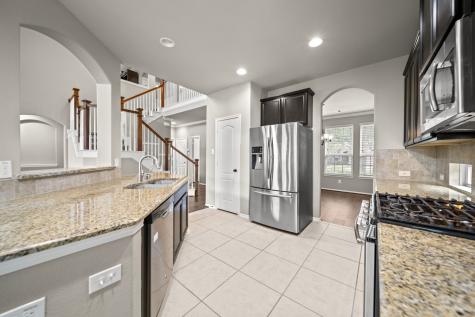 307 Fairwood Springs Lane Richmond TX 77406