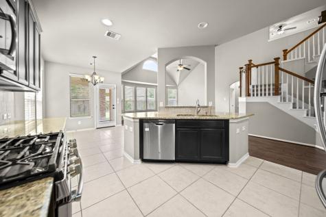 307 Fairwood Springs Lane Richmond TX 77406