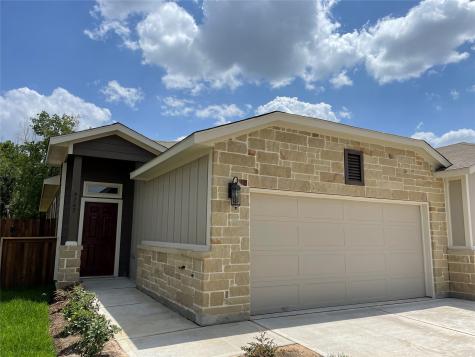 9765 Grosbeak Lane Magnolia TX 77354