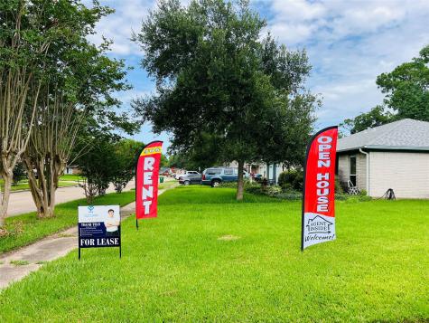 830 Richvale Lane Houston TX 77062