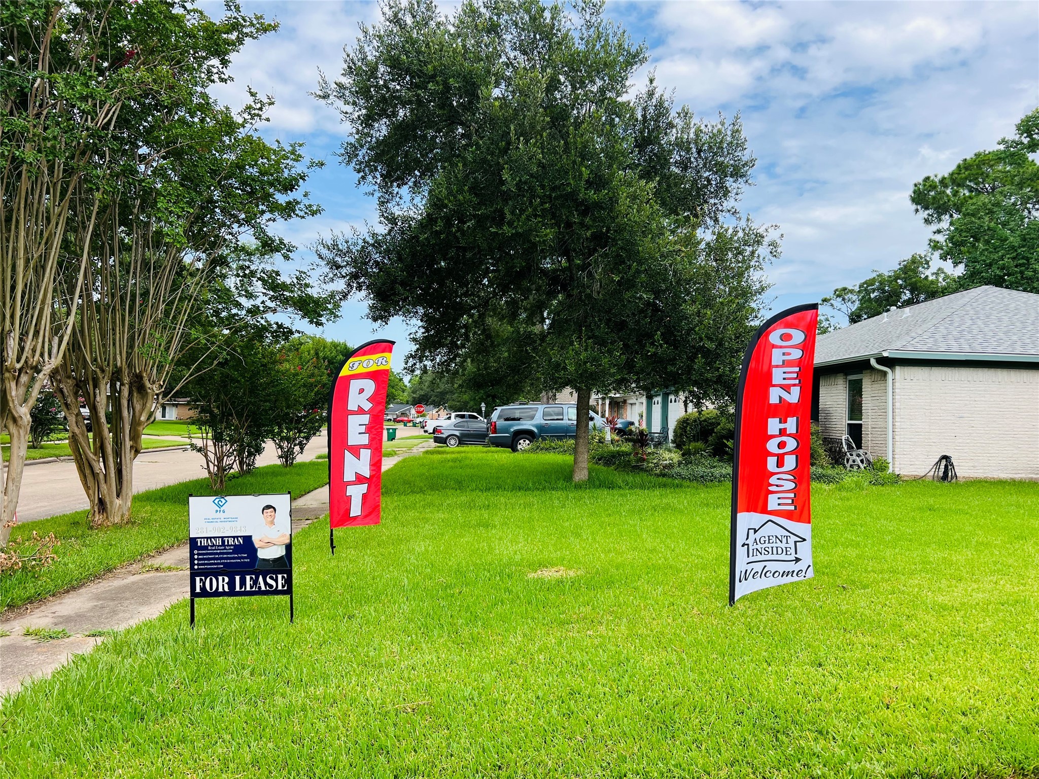 830 Richvale Lane Houston TX 77062