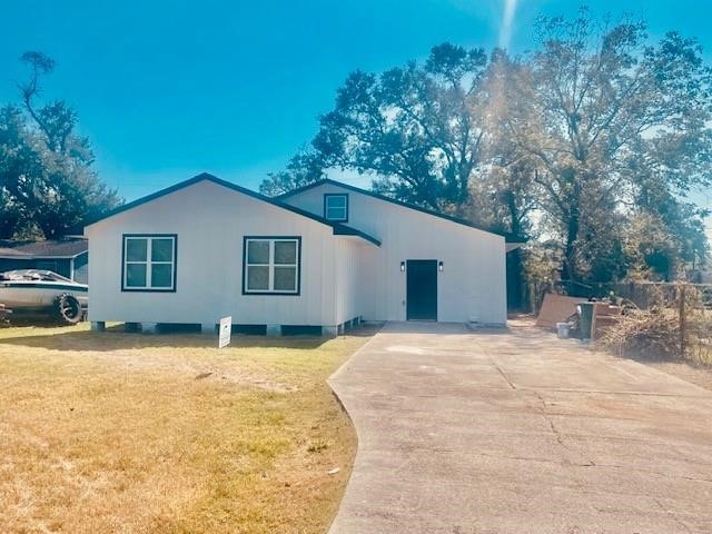 2429 Cliffdale Street Houston TX 77091
