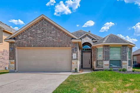426 Glenwood Ridge Drive Spring TX 77386