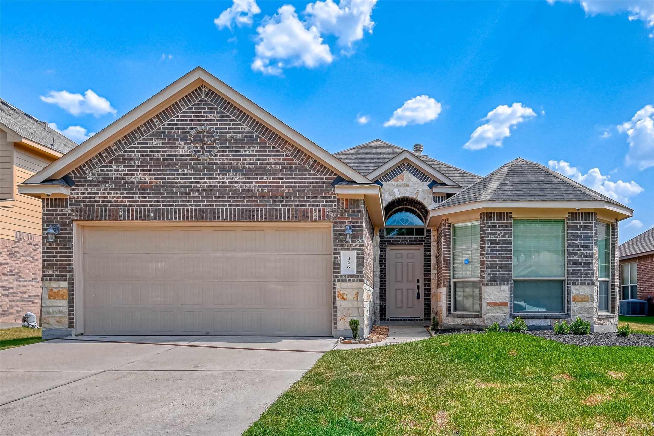 426 Glenwood Ridge Drive Spring TX 77386