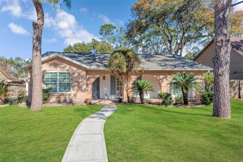 12518 Carriage Hill Drive Houston TX 77077