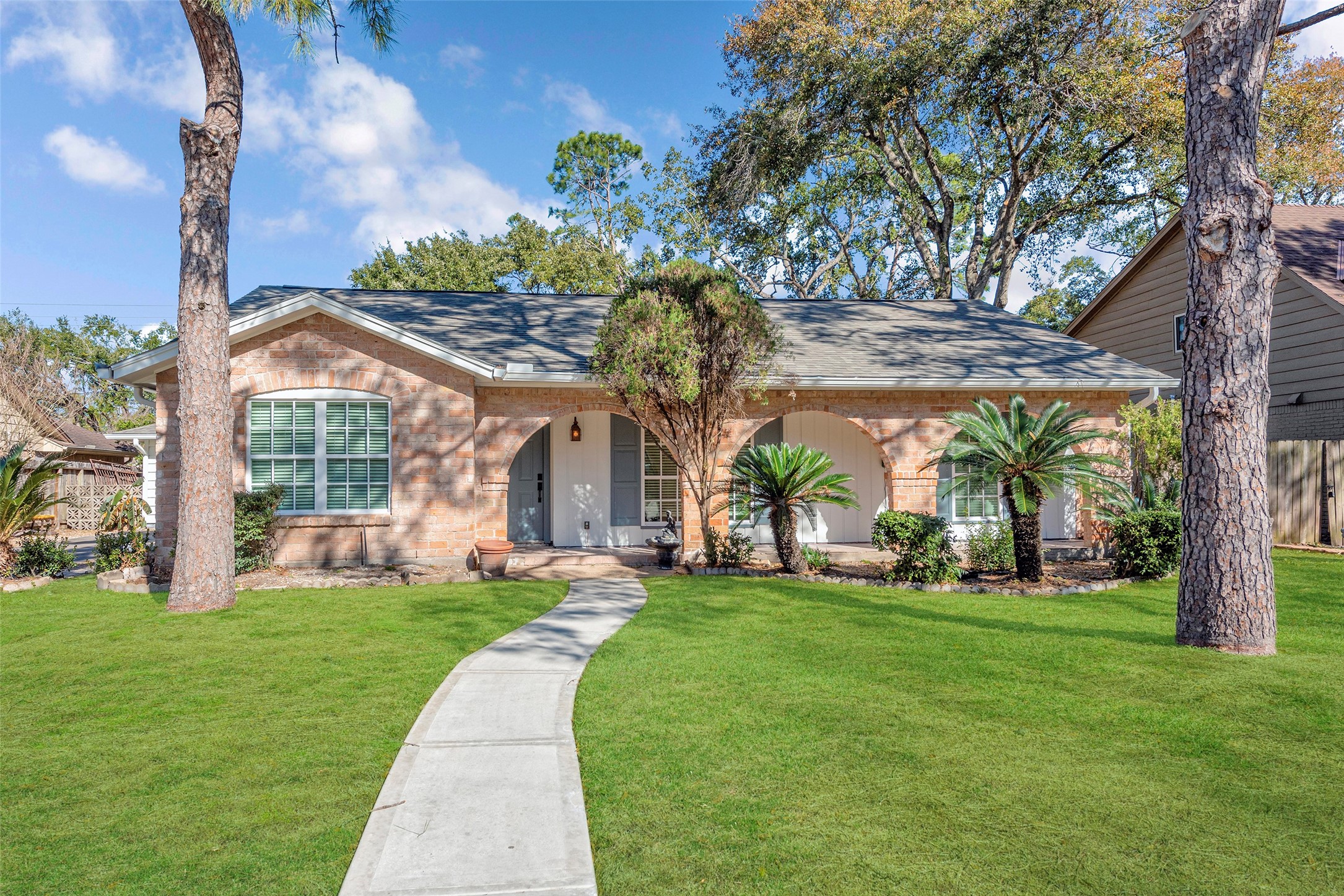 12518 Carriage Hill Drive Houston TX 77077
