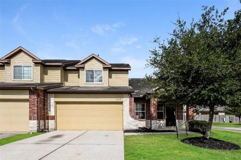 9723 Caprice Court Houston TX 77044