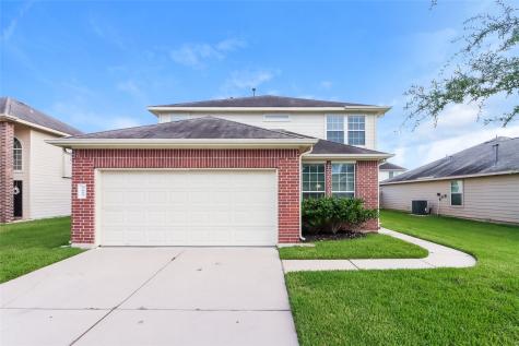 2615 Montecito Lane Richmond TX 77406
