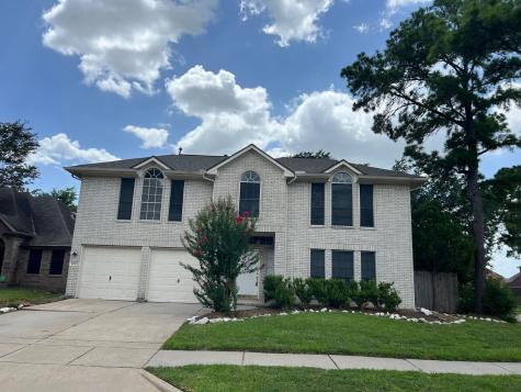 10715 Pawley Drive Houston TX 77065