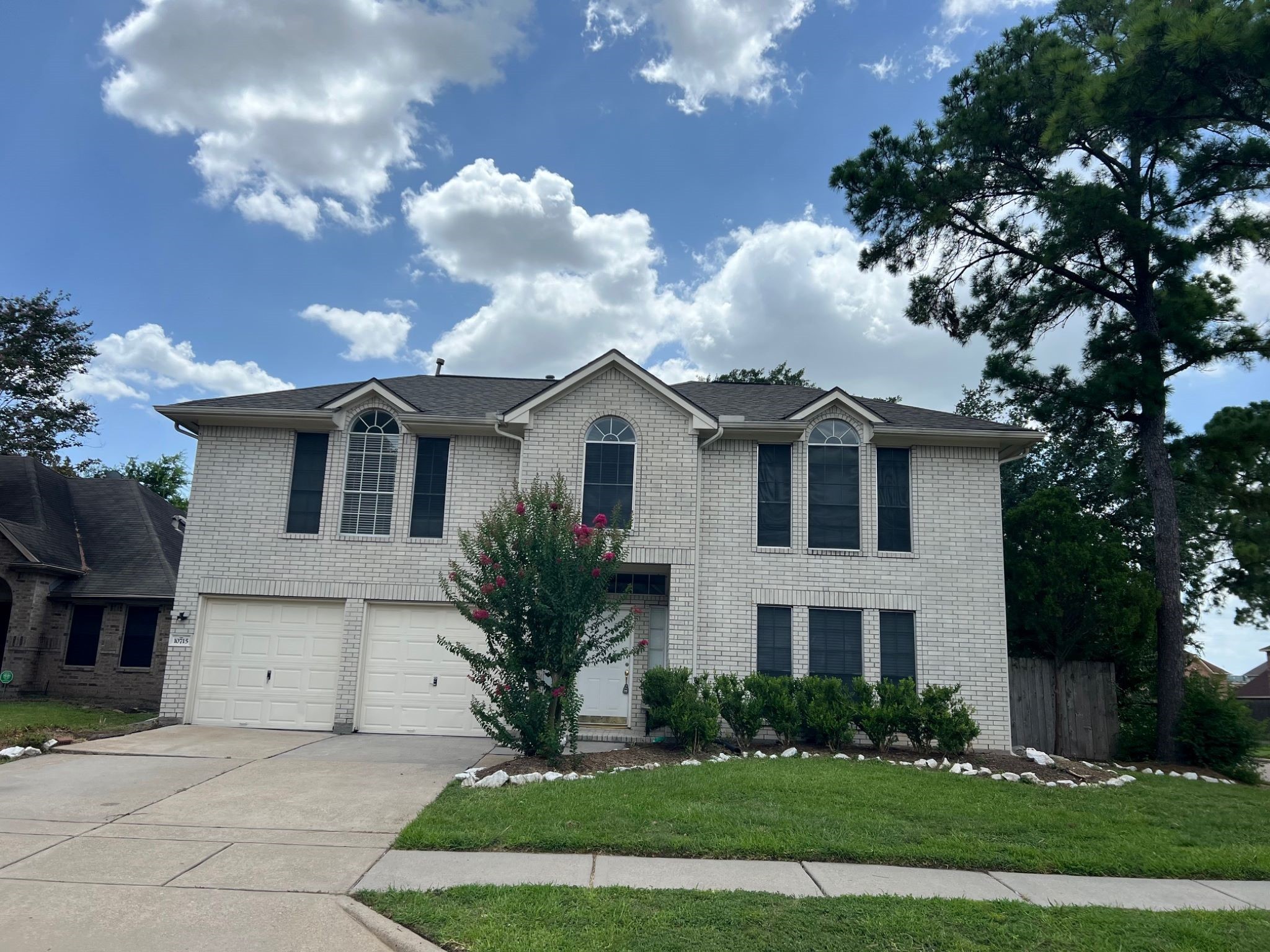 10715 Pawley Drive Houston TX 77065