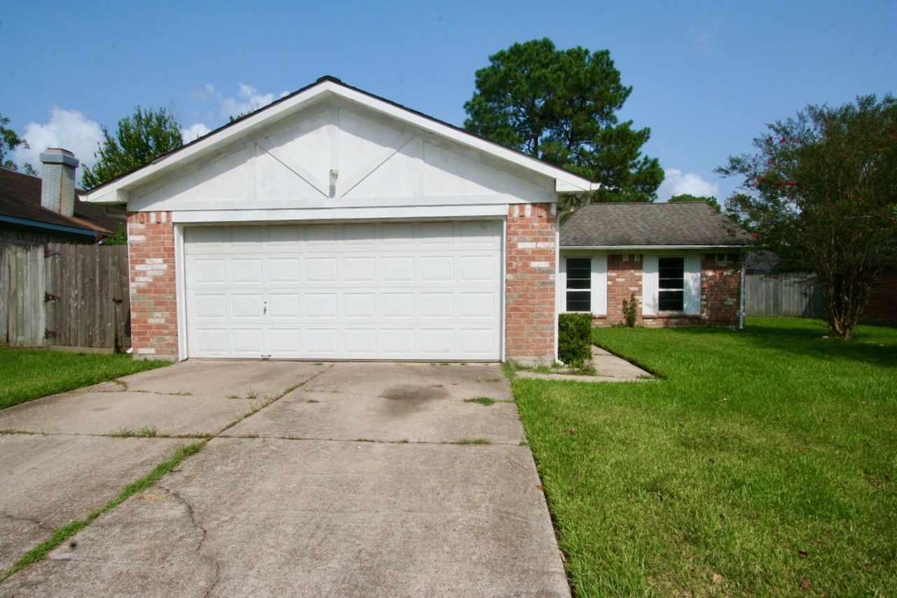 20117 Misty Pines Drive Humble TX 77346